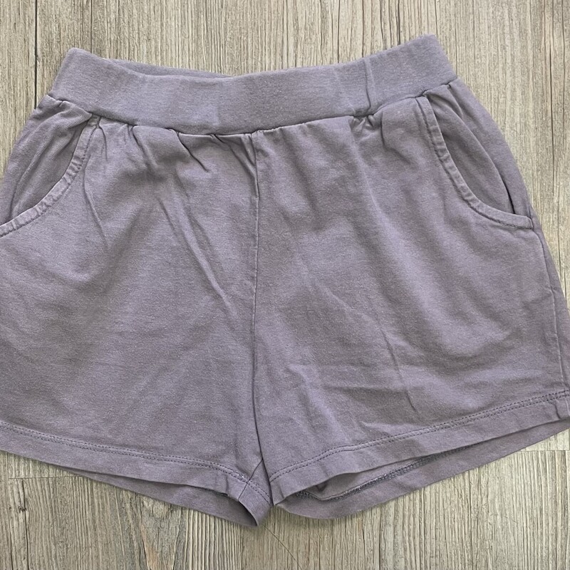 Mini Mioche Shorts