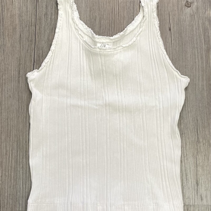 Zara Tank Top