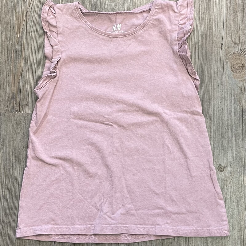 H&M Sleeveless