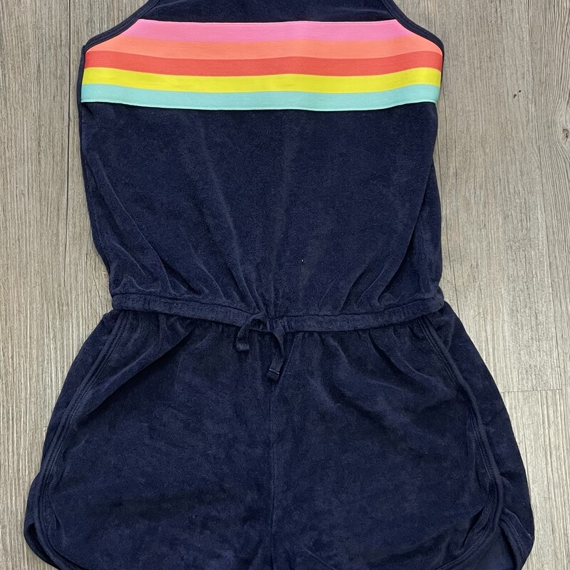 Gap Terry Romper