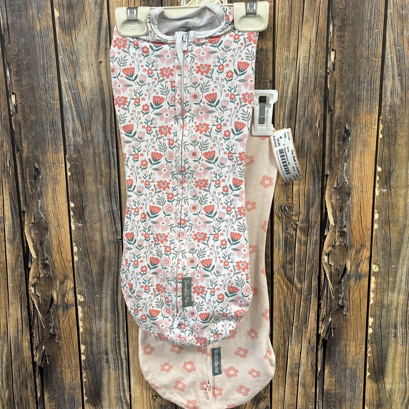 Swaddleme Set