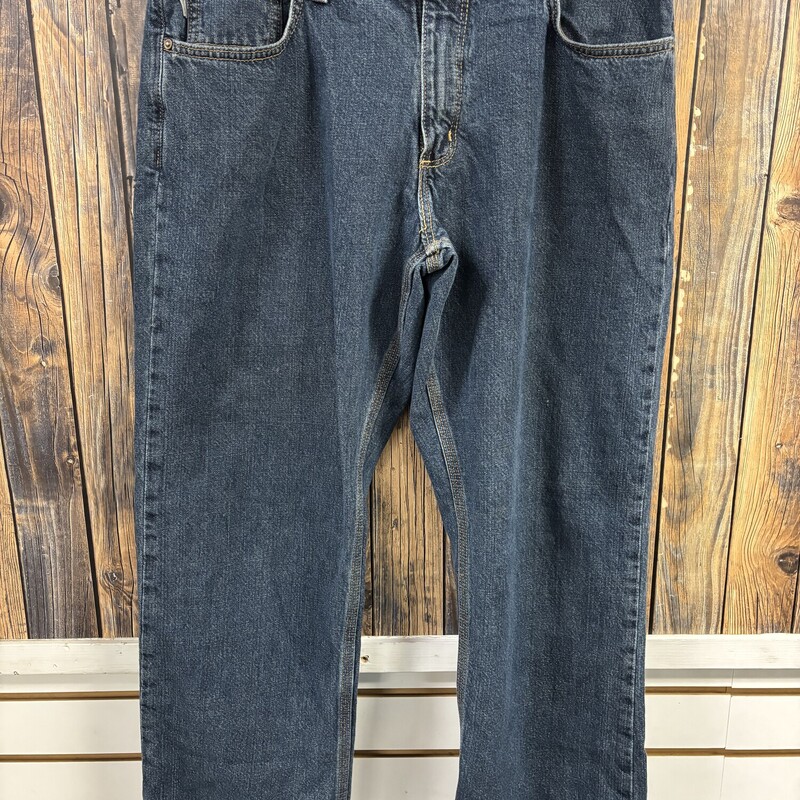 Carhartt Jeans