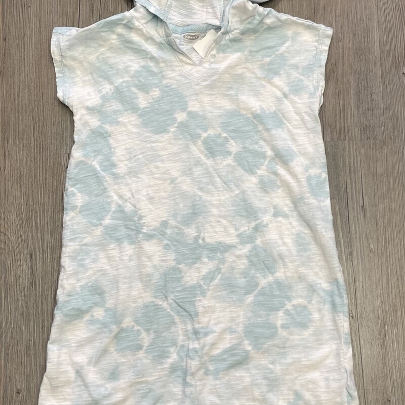 Old Navy Hooded Cover Up