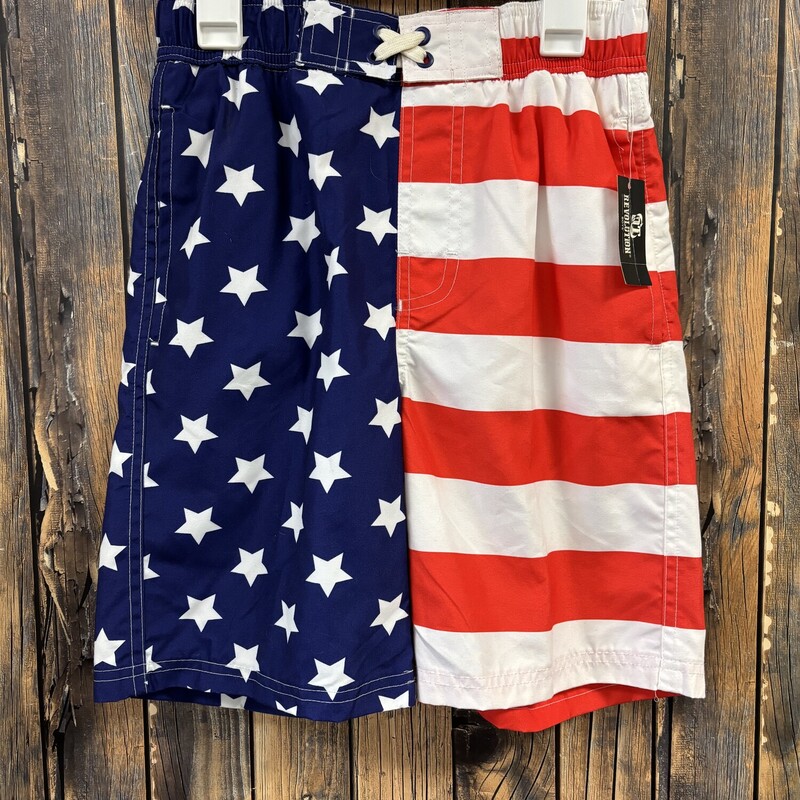 NWT RW&B Trunks