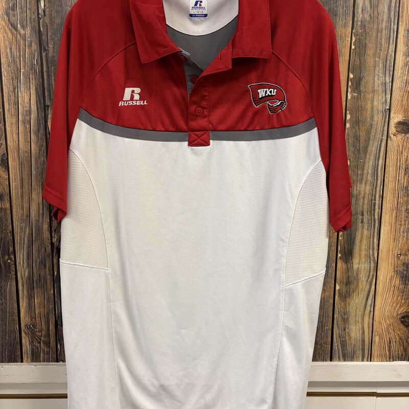 WKU Shirt