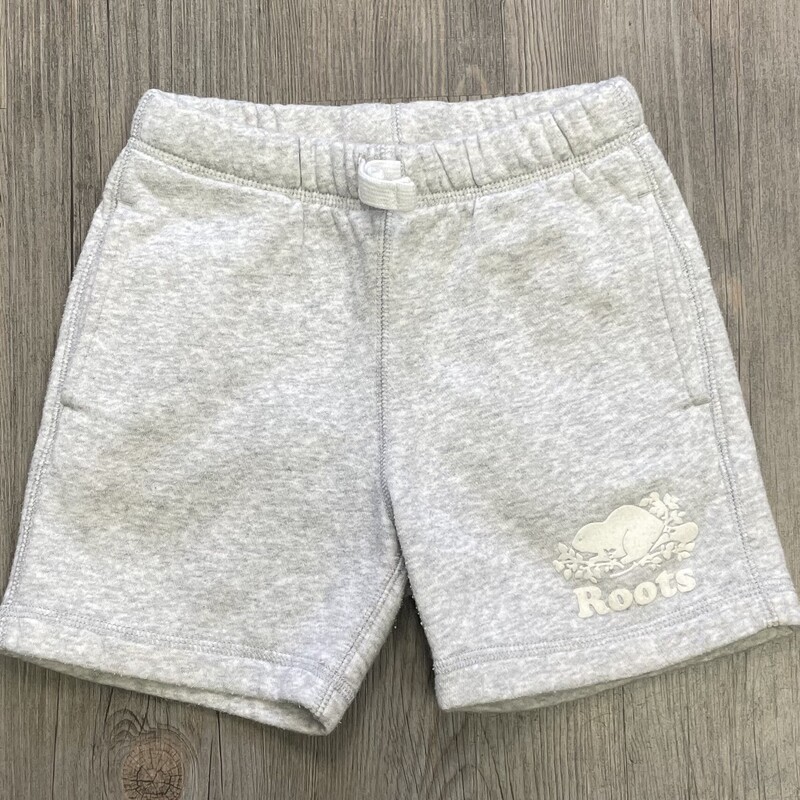 Roots Sweatshorts