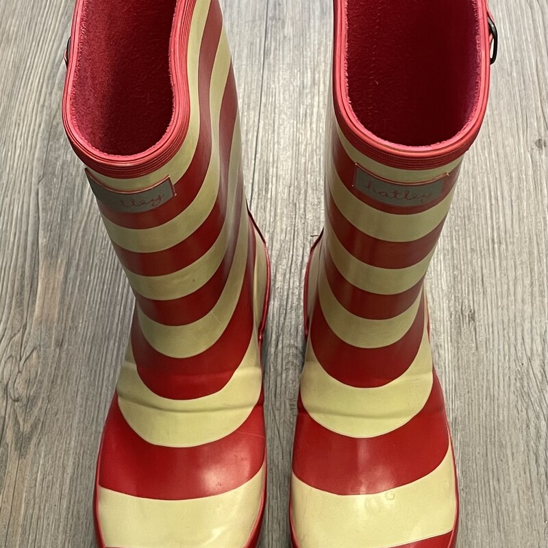 Hatley Rain Boots