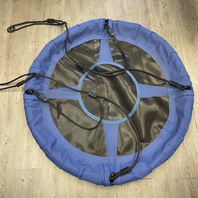 Saucer Tree Swing