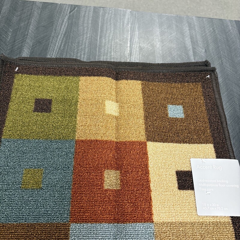 Accent Rugs