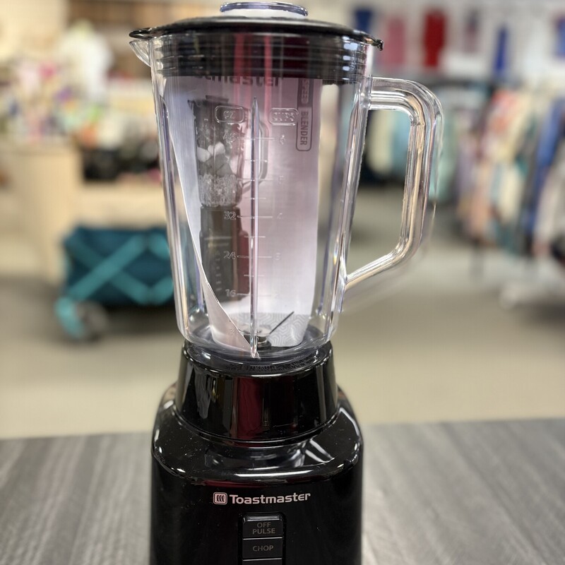 Blender