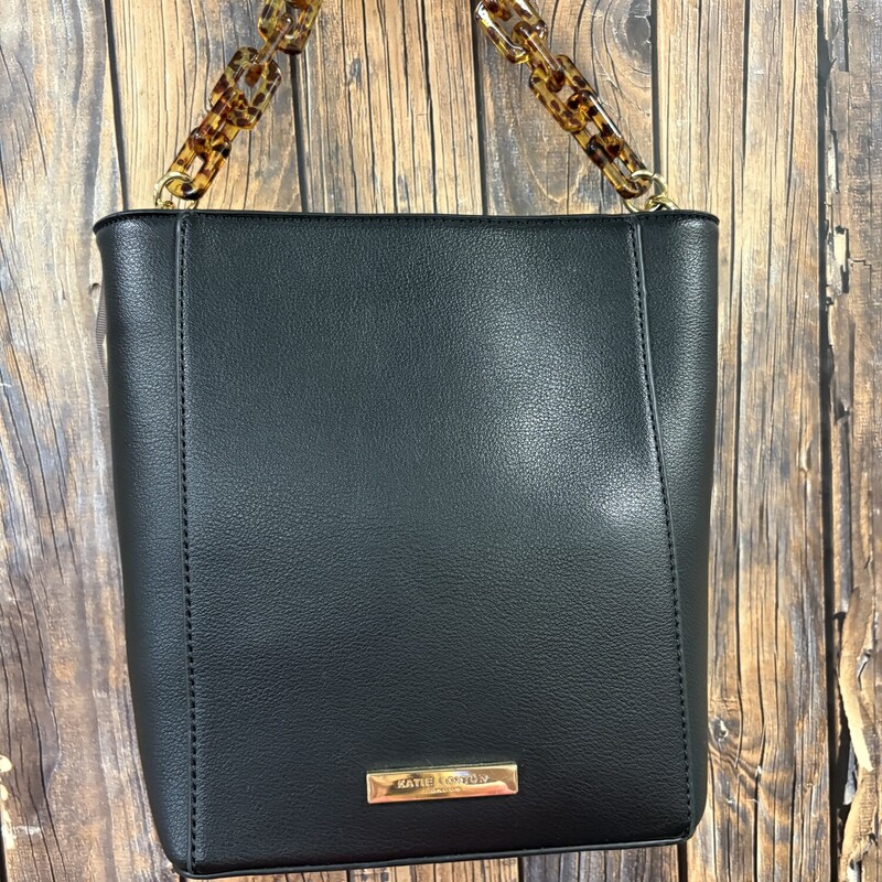 Black Katie Loxton Purse