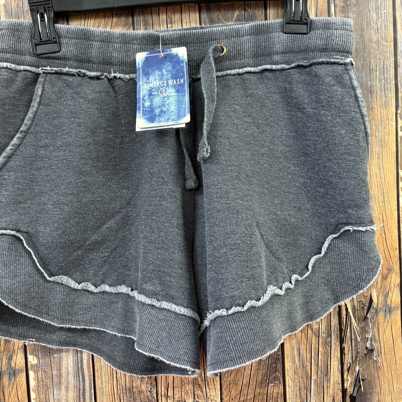 Nwt Gray Shorts