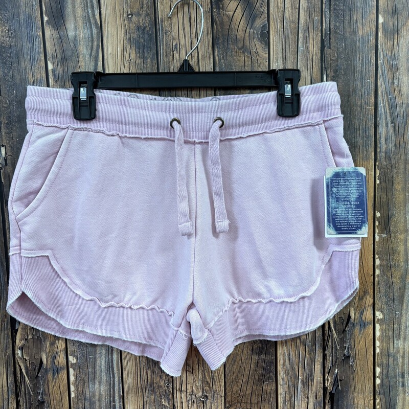 Nwt Pink Shorts