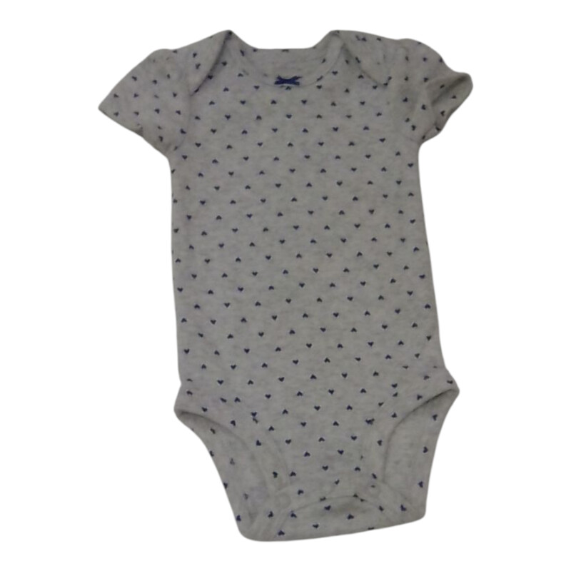 Onsie: Gray/Blue Hearts, Girl, Size: 3m

Located at Pipsqueak Resale Boutique inside the Vancouver Mall, Suite 230, (upstairs between Round 1 and Golds Gym) or online at: #pipsqueakresale

All items are photographed prior to being steamed. Cross posted, items are located at #PipsqueakResaleBoutique, payments accepted: cash, paypal & credit cards. Any flaws will be described in the comments. More pictures available with link above. Local pick up available at the #VancouverMall, tax will be added (not included in price), shipping available (not included in price, *starts at $9.99; please contact regarding shipment of toys or other larger items), item can be placed on hold with communication, message with any questions. Join Pipsqueak Resale - Online to see all the new items! Follow us on IG @pipsqueakresale / Facebook @pipsqueakresaleboutique & Thanks for looking! Due to the nature of consignment, any known flaws will be described; ALL SHIPPED SALES ARE FINAL. All items are currently located inside Pipsqueak Resale Boutique as a store front items purchased on location before items are prepared for shipment will be refunded.

#resalerocks #shopsmall #pipsqueakresale #shopvanmall #vancouverwa #portland #reusereducerecycle #fashiononabudget #chooseused #consignment #savemoney #shoplocal #weship  #shopvanmall #vancouvermall #vancouver #vancouverwashington #keepusopen #shoplocalonline #resale #resaleboutique #mommyandme #minime #fashion #reseller #usedclothing #usedtoys #secondhand #consign #store #clothes #womensclothes #kidsclothes #shopvancouvermall