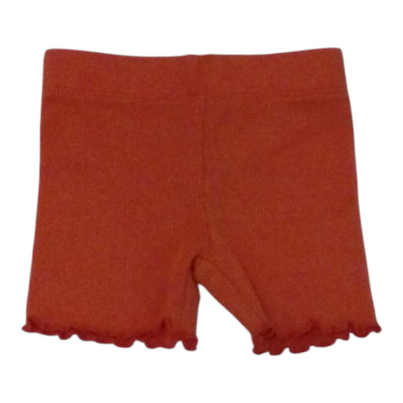 Shorts: Orange Ribbed, Girl, Size: 6/12m

Located at Pipsqueak Resale Boutique inside the Vancouver Mall, Suite 230, (upstairs between Round 1 and Golds Gym) or online at: #pipsqueakresale

All items are photographed prior to being steamed. Cross posted, items are located at #PipsqueakResaleBoutique, payments accepted: cash, paypal & credit cards. Any flaws will be described in the comments. More pictures available with link above. Local pick up available at the #VancouverMall, tax will be added (not included in price), shipping available (not included in price, *starts at $9.99; please contact regarding shipment of toys or other larger items), item can be placed on hold with communication, message with any questions. Join Pipsqueak Resale - Online to see all the new items! Follow us on IG @pipsqueakresale / Facebook @pipsqueakresaleboutique & Thanks for looking! Due to the nature of consignment, any known flaws will be described; ALL SHIPPED SALES ARE FINAL. All items are currently located inside Pipsqueak Resale Boutique as a store front items purchased on location before items are prepared for shipment will be refunded.

#resalerocks #shopsmall #pipsqueakresale #shopvanmall #vancouverwa #portland #reusereducerecycle #fashiononabudget #chooseused #consignment #savemoney #shoplocal #weship  #shopvanmall #vancouvermall #vancouver #vancouverwashington #keepusopen #shoplocalonline #resale #resaleboutique #mommyandme #minime #fashion #reseller #usedclothing #usedtoys #secondhand #consign #store #clothes #womensclothes #kidsclothes #shopvancouvermall