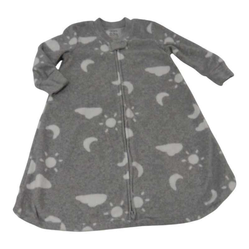Sleeper: Gray Sack Clouds, Boy, Size: 0/3m

Located at Pipsqueak Resale Boutique inside the Vancouver Mall, Suite 230, (upstairs between Round 1 and Golds Gym) or online at: #pipsqueakresale

All items are photographed prior to being steamed. Cross posted, items are located at #PipsqueakResaleBoutique, payments accepted: cash, paypal & credit cards. Any flaws will be described in the comments. More pictures available with link above. Local pick up available at the #VancouverMall, tax will be added (not included in price), shipping available (not included in price, *starts at $9.99; please contact regarding shipment of toys or other larger items), item can be placed on hold with communication, message with any questions. Join Pipsqueak Resale - Online to see all the new items! Follow us on IG @pipsqueakresale / Facebook @pipsqueakresaleboutique & Thanks for looking! Due to the nature of consignment, any known flaws will be described; ALL SHIPPED SALES ARE FINAL. All items are currently located inside Pipsqueak Resale Boutique as a store front items purchased on location before items are prepared for shipment will be refunded.

#resalerocks #shopsmall #pipsqueakresale #shopvanmall #vancouverwa #portland #reusereducerecycle #fashiononabudget #chooseused #consignment #savemoney #shoplocal #weship  #shopvanmall #vancouvermall #vancouver #vancouverwashington #keepusopen #shoplocalonline #resale #resaleboutique #mommyandme #minime #fashion #reseller #usedclothing #usedtoys #secondhand #consign #store #clothes #womensclothes #kidsclothes #shopvancouvermall