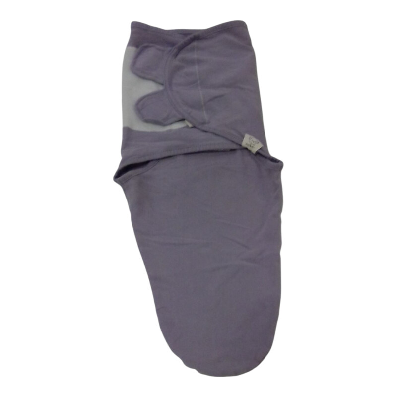 Swaddle: Purple
