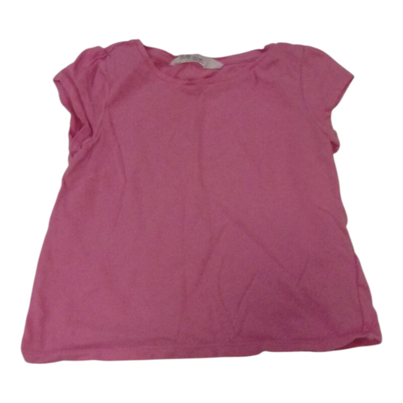 Shirt: Pink