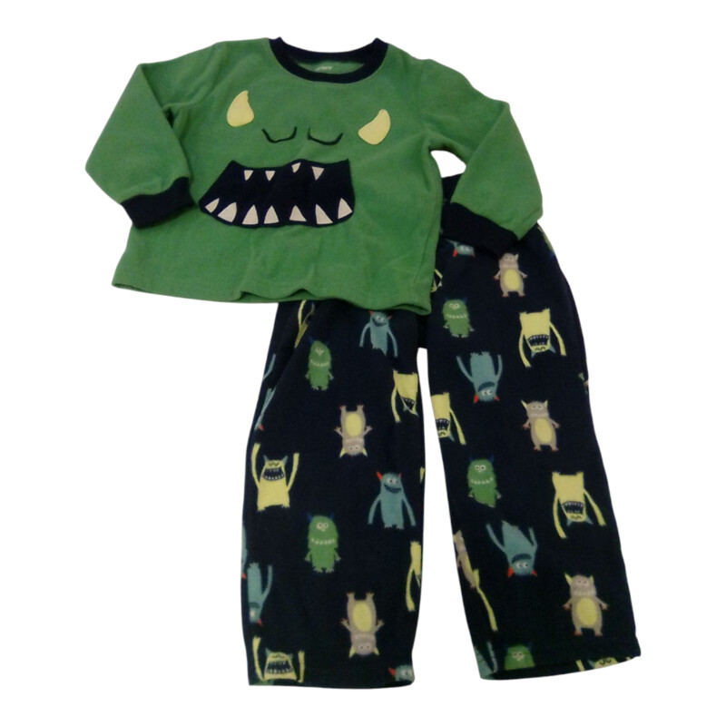 2pc Sleeper: Monster, Boy, Size: 3t

Located at Pipsqueak Resale Boutique inside the Vancouver Mall, Suite 230, (upstairs between Round 1 and Golds Gym) or online at: #pipsqueakresale

All items are photographed prior to being steamed. Cross posted, items are located at #PipsqueakResaleBoutique, payments accepted: cash, paypal & credit cards. Any flaws will be described in the comments. More pictures available with link above. Local pick up available at the #VancouverMall, tax will be added (not included in price), shipping available (not included in price, *starts at $9.99; please contact regarding shipment of toys or other larger items), item can be placed on hold with communication, message with any questions. Join Pipsqueak Resale - Online to see all the new items! Follow us on IG @pipsqueakresale / Facebook @pipsqueakresaleboutique & Thanks for looking! Due to the nature of consignment, any known flaws will be described; ALL SHIPPED SALES ARE FINAL. All items are currently located inside Pipsqueak Resale Boutique as a store front items purchased on location before items are prepared for shipment will be refunded.

#resalerocks #shopsmall #pipsqueakresale #shopvanmall #vancouverwa #portland #reusereducerecycle #fashiononabudget #chooseused #consignment #savemoney #shoplocal #weship  #shopvanmall #vancouvermall #vancouver #vancouverwashington #keepusopen #shoplocalonline #resale #resaleboutique #mommyandme #minime #fashion #reseller #usedclothing #usedtoys #secondhand #consign #store #clothes #womensclothes #kidsclothes #shopvancouvermall