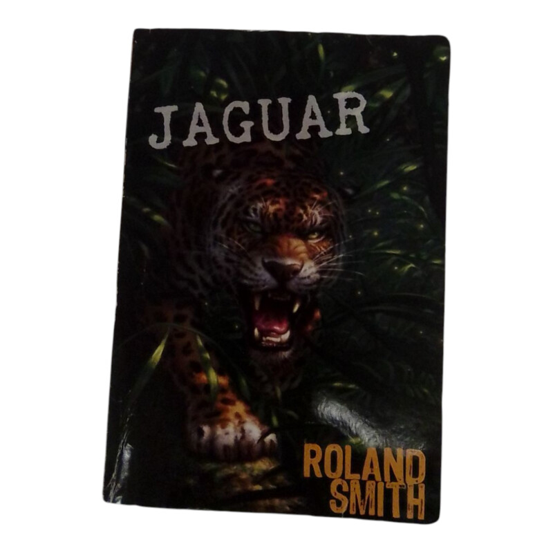 Jaguar