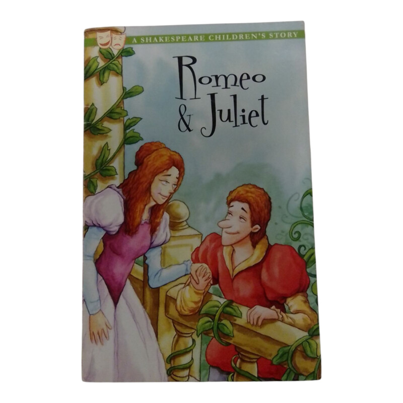 Romeo & Juliet