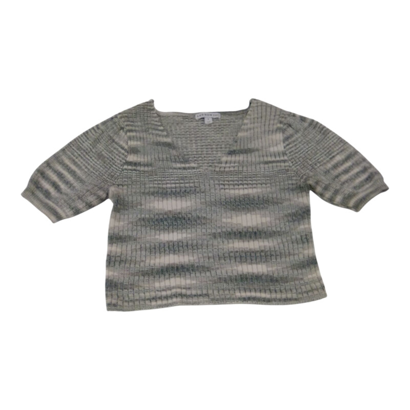 Shirt: Grey/White, Womens, Size: M

Located at Pipsqueak Resale Boutique inside the Vancouver Mall, Suite 230, (upstairs between Round 1 and Golds Gym) or online at: #pipsqueakresale

All items are photographed prior to being steamed. Cross posted, items are located at #PipsqueakResaleBoutique, payments accepted: cash, paypal & credit cards. Any flaws will be described in the comments. More pictures available with link above. Local pick up available at the #VancouverMall, tax will be added (not included in price), shipping available (not included in price, *starts at $9.99; please contact regarding shipment of toys or other larger items), item can be placed on hold with communication, message with any questions. Join Pipsqueak Resale - Online to see all the new items! Follow us on IG @pipsqueakresale / Facebook @pipsqueakresaleboutique & Thanks for looking! Due to the nature of consignment, any known flaws will be described; ALL SHIPPED SALES ARE FINAL. All items are currently located inside Pipsqueak Resale Boutique as a store front items purchased on location before items are prepared for shipment will be refunded.

#resalerocks #shopsmall #pipsqueakresale #shopvanmall #vancouverwa #portland #reusereducerecycle #fashiononabudget #chooseused #consignment #savemoney #shoplocal #weship  #shopvanmall #vancouvermall #vancouver #vancouverwashington #keepusopen #shoplocalonline #resale #resaleboutique #mommyandme #minime #fashion #reseller #usedclothing #usedtoys #secondhand #consign #store #clothes #womensclothes #kidsclothes #shopvancouvermall