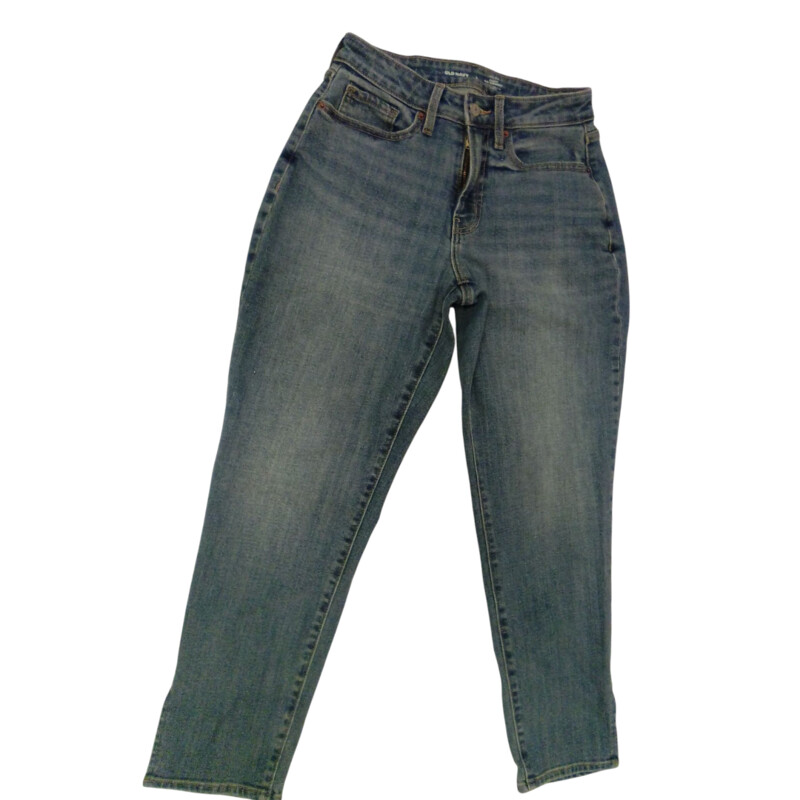 Pants: Curvy OG Straight