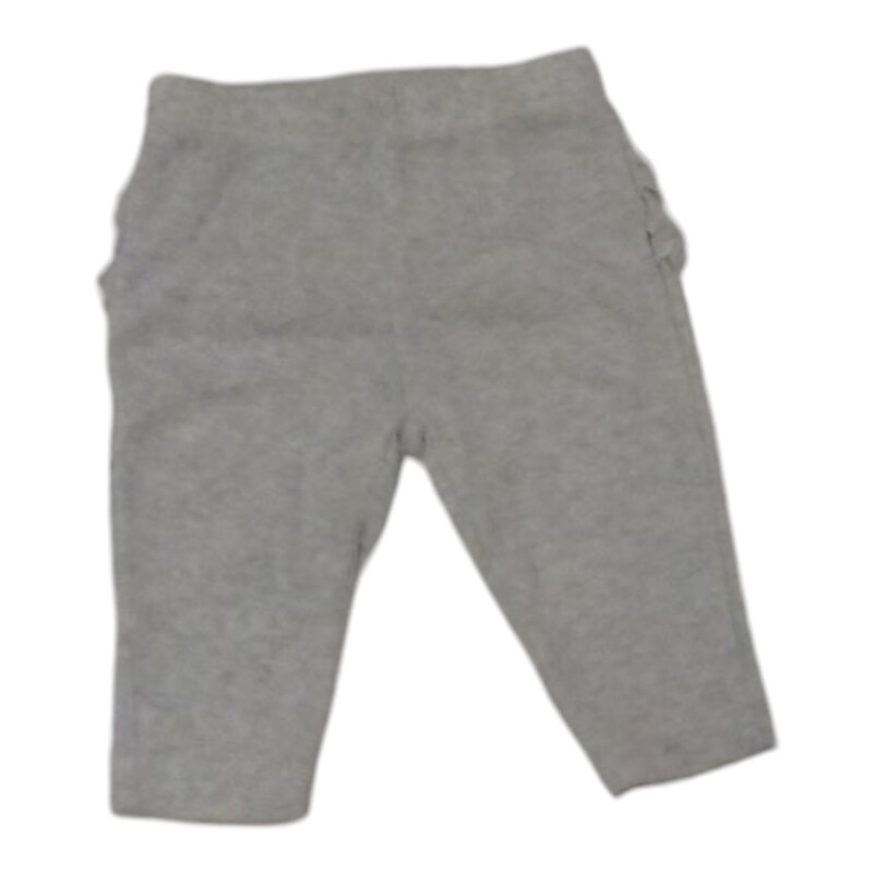 Pants: Gray Ruffle Bottom, Girl, Size: 3m

Located at Pipsqueak Resale Boutique inside the Vancouver Mall, Suite 230, (upstairs between Round 1 and Golds Gym) or online at: #pipsqueakresale

All items are photographed prior to being steamed. Cross posted, items are located at #PipsqueakResaleBoutique, payments accepted: cash, paypal & credit cards. Any flaws will be described in the comments. More pictures available with link above. Local pick up available at the #VancouverMall, tax will be added (not included in price), shipping available (not included in price, *starts at $9.99; please contact regarding shipment of toys or other larger items), item can be placed on hold with communication, message with any questions. Join Pipsqueak Resale - Online to see all the new items! Follow us on IG @pipsqueakresale / Facebook @pipsqueakresaleboutique & Thanks for looking! Due to the nature of consignment, any known flaws will be described; ALL SHIPPED SALES ARE FINAL. All items are currently located inside Pipsqueak Resale Boutique as a store front items purchased on location before items are prepared for shipment will be refunded.

#resalerocks #shopsmall #pipsqueakresale #shopvanmall #vancouverwa #portland #reusereducerecycle #fashiononabudget #chooseused #consignment #savemoney #shoplocal #weship  #shopvanmall #vancouvermall #vancouver #vancouverwashington #keepusopen #shoplocalonline #resale #resaleboutique #mommyandme #minime #fashion #reseller #usedclothing #usedtoys #secondhand #consign #store #clothes #womensclothes #kidsclothes #shopvancouvermall