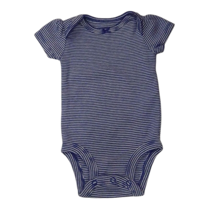 Onsie: Blue/White Stipes, Girl, Size: 3m

Located at Pipsqueak Resale Boutique inside the Vancouver Mall, Suite 230, (upstairs between Round 1 and Golds Gym) or online at: #pipsqueakresale

All items are photographed prior to being steamed. Cross posted, items are located at #PipsqueakResaleBoutique, payments accepted: cash, paypal & credit cards. Any flaws will be described in the comments. More pictures available with link above. Local pick up available at the #VancouverMall, tax will be added (not included in price), shipping available (not included in price, *starts at $9.99; please contact regarding shipment of toys or other larger items), item can be placed on hold with communication, message with any questions. Join Pipsqueak Resale - Online to see all the new items! Follow us on IG @pipsqueakresale / Facebook @pipsqueakresaleboutique & Thanks for looking! Due to the nature of consignment, any known flaws will be described; ALL SHIPPED SALES ARE FINAL. All items are currently located inside Pipsqueak Resale Boutique as a store front items purchased on location before items are prepared for shipment will be refunded.

#resalerocks #shopsmall #pipsqueakresale #shopvanmall #vancouverwa #portland #reusereducerecycle #fashiononabudget #chooseused #consignment #savemoney #shoplocal #weship  #shopvanmall #vancouvermall #vancouver #vancouverwashington #keepusopen #shoplocalonline #resale #resaleboutique #mommyandme #minime #fashion #reseller #usedclothing #usedtoys #secondhand #consign #store #clothes #womensclothes #kidsclothes #shopvancouvermall