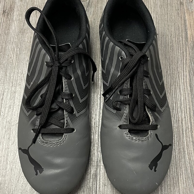 Puma Soccer Cleats