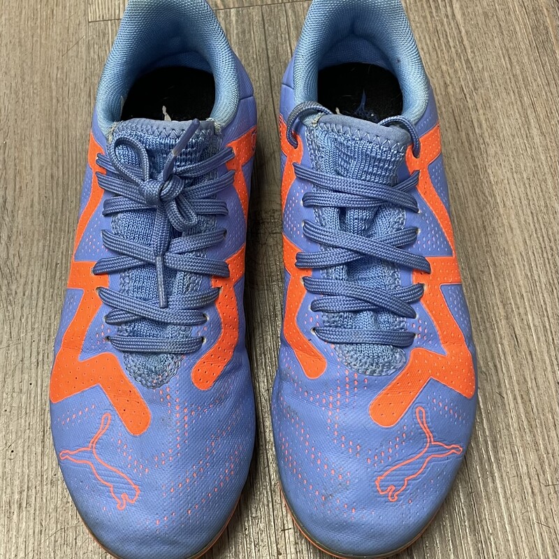 Puma Soccer Cleats