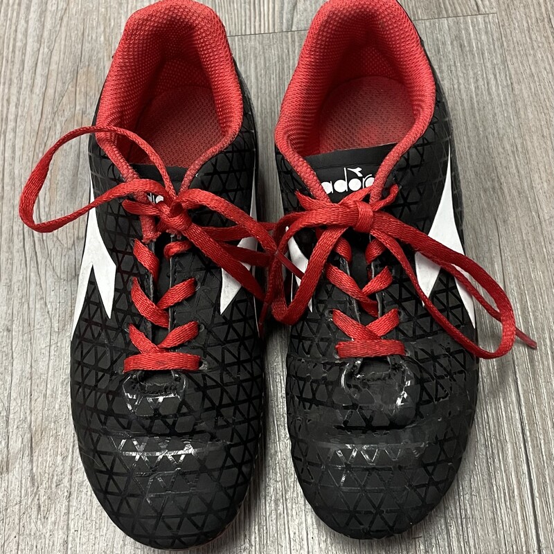 Diadora Soccer Cleats