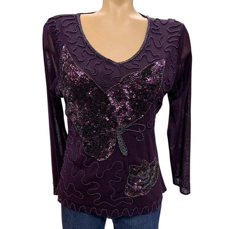 Temptation Italy Top