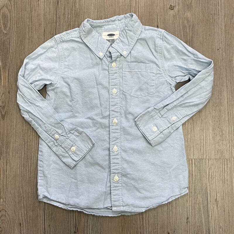 Old Navy Shirt