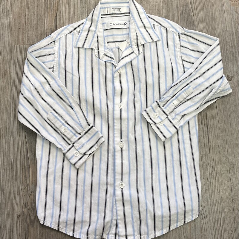 Calvin Klein Shirt LS