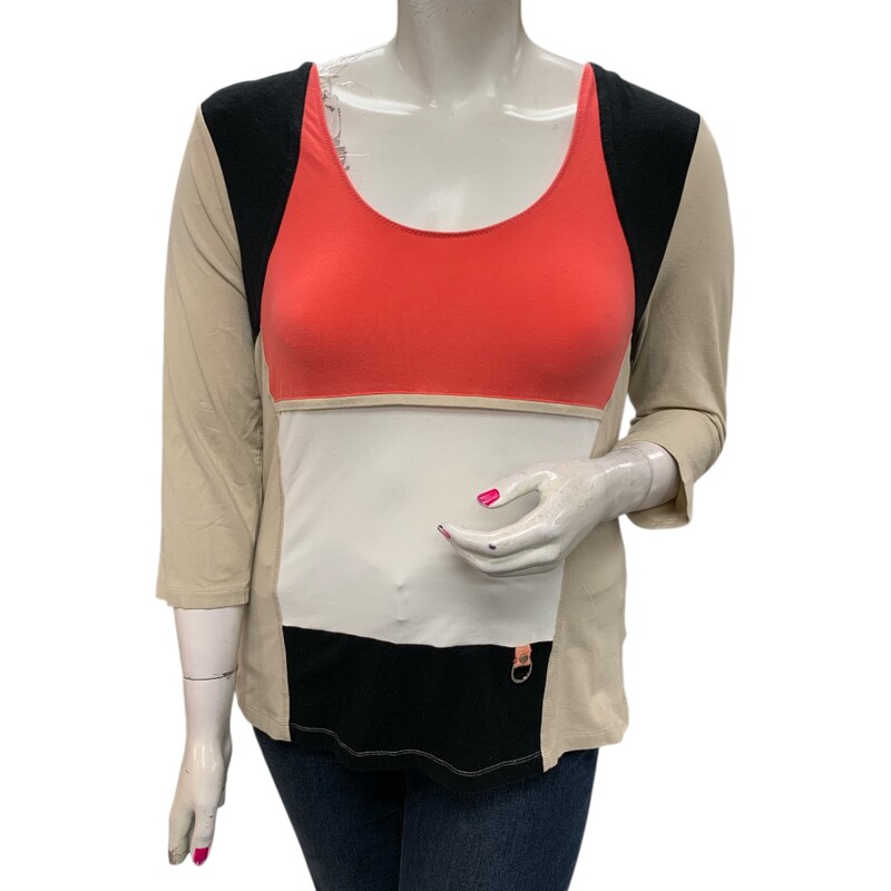Ravel, Multi, Size: XL