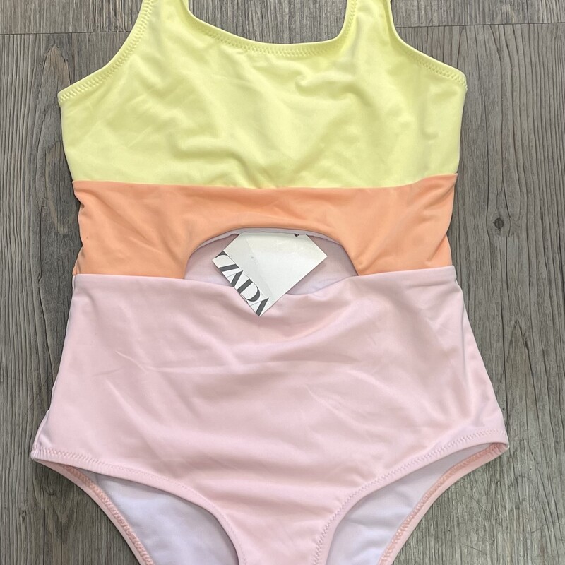 Zara Bathing Suits