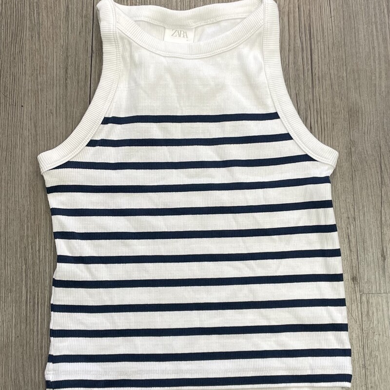 Zara Tank Top