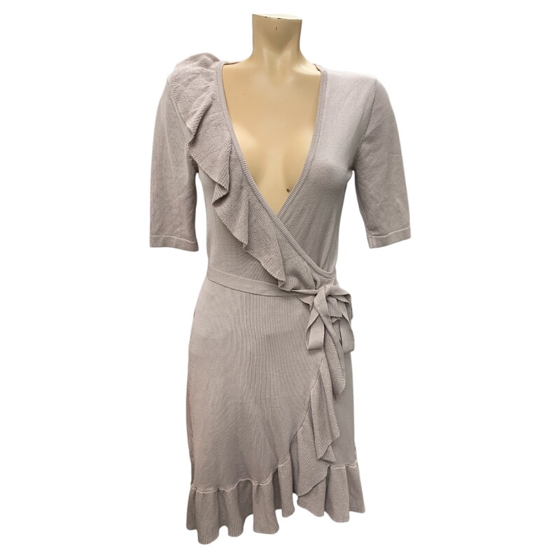BCBG Maxazria Cardigan, Rose, Size: M