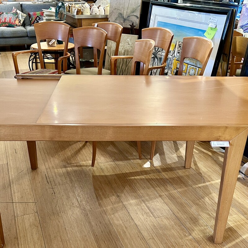 Table Dining Calligaris