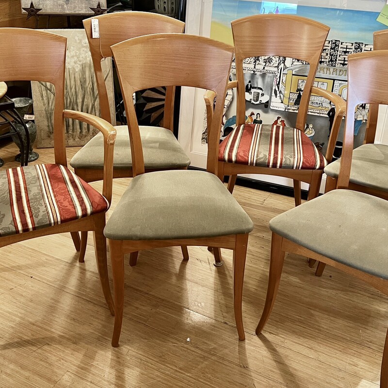 Chairs Dining A Sibau