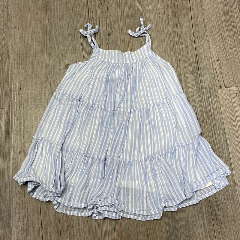 Baby Gap Lined Dress