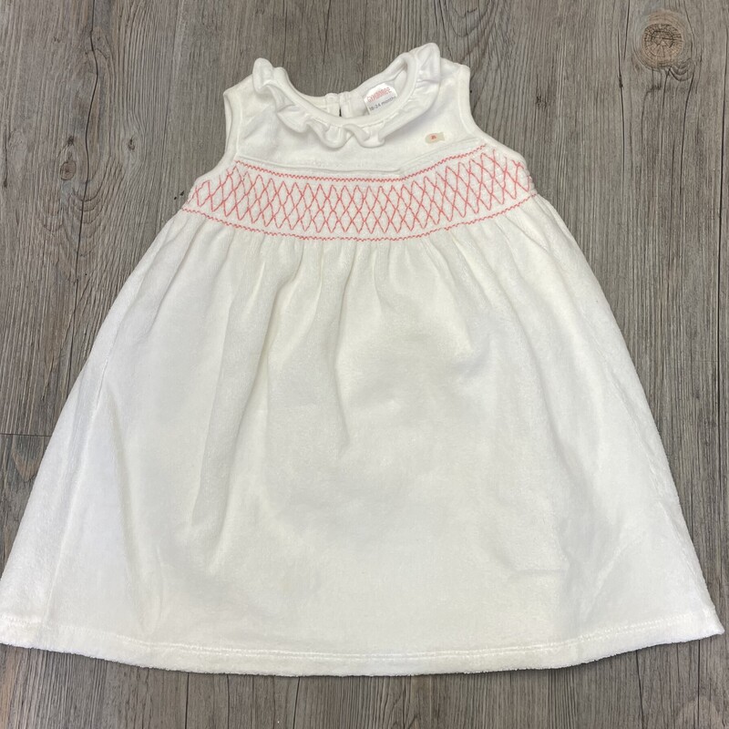 Gymboree Terry Dress