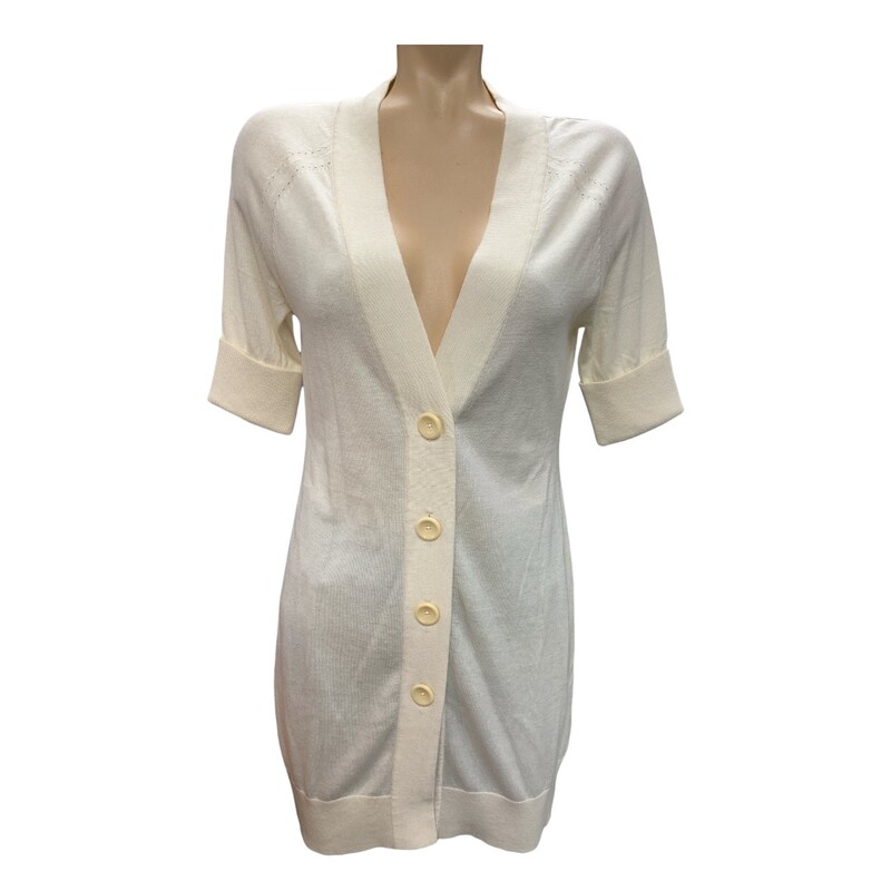 Banana Republic, Oat, Size: S