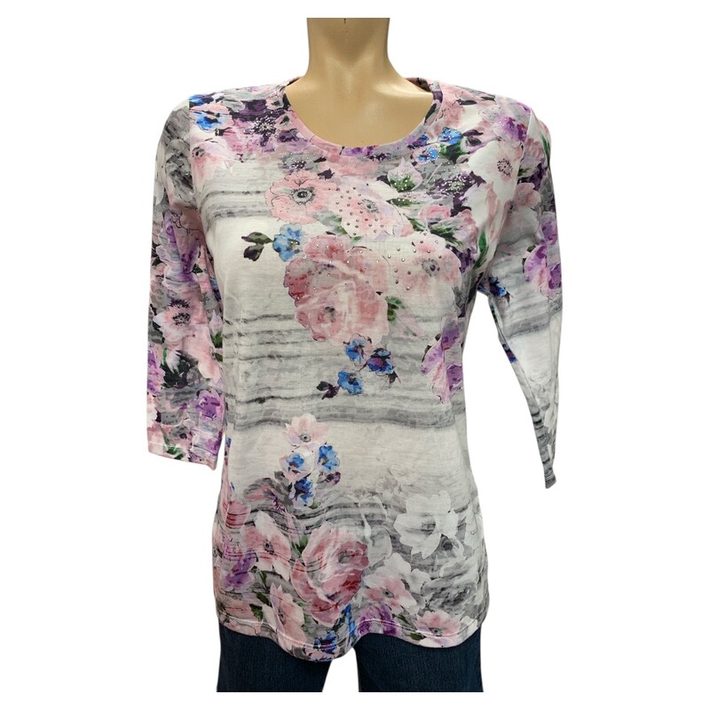 Alia, Multi, Size: S