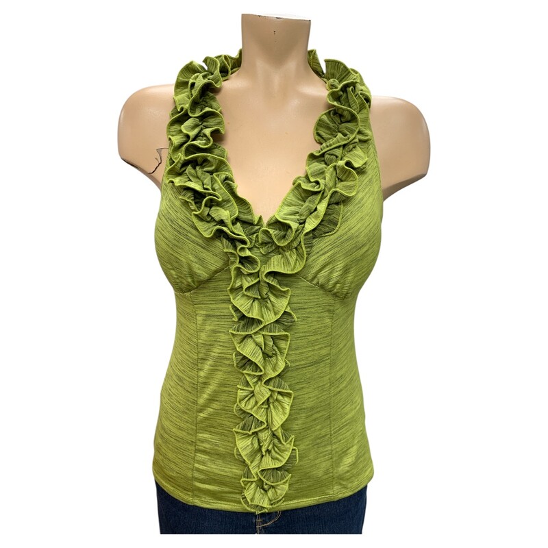 N/a, Olvgren, Size: M