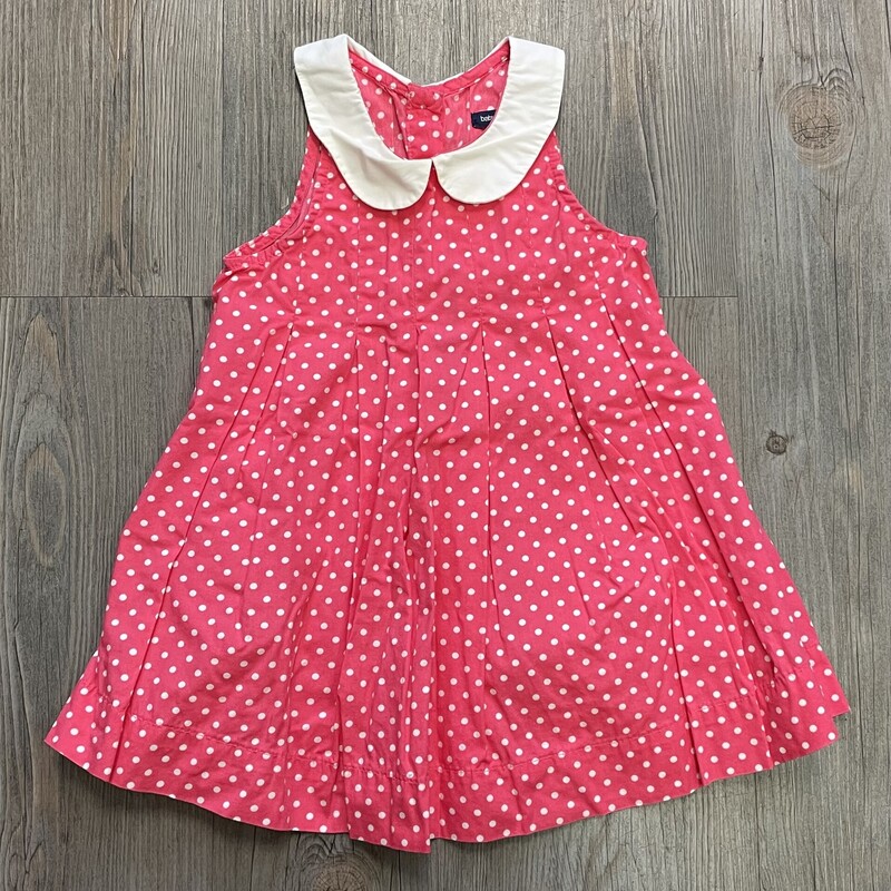 Baby Gap Dress