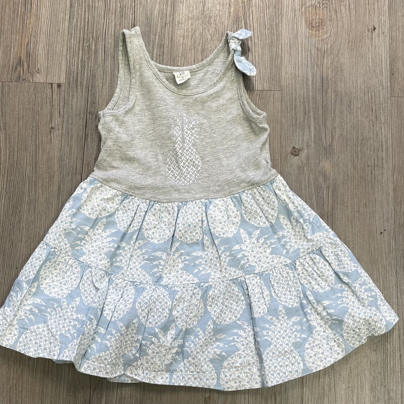 Baby Gap Dress