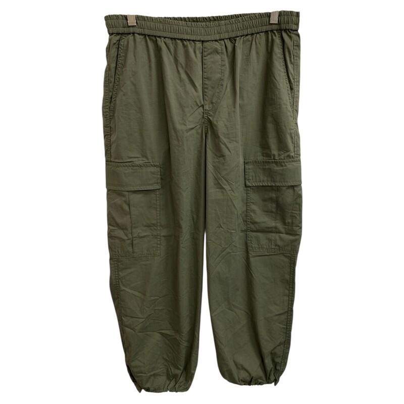 A, Olvgren, Size: M