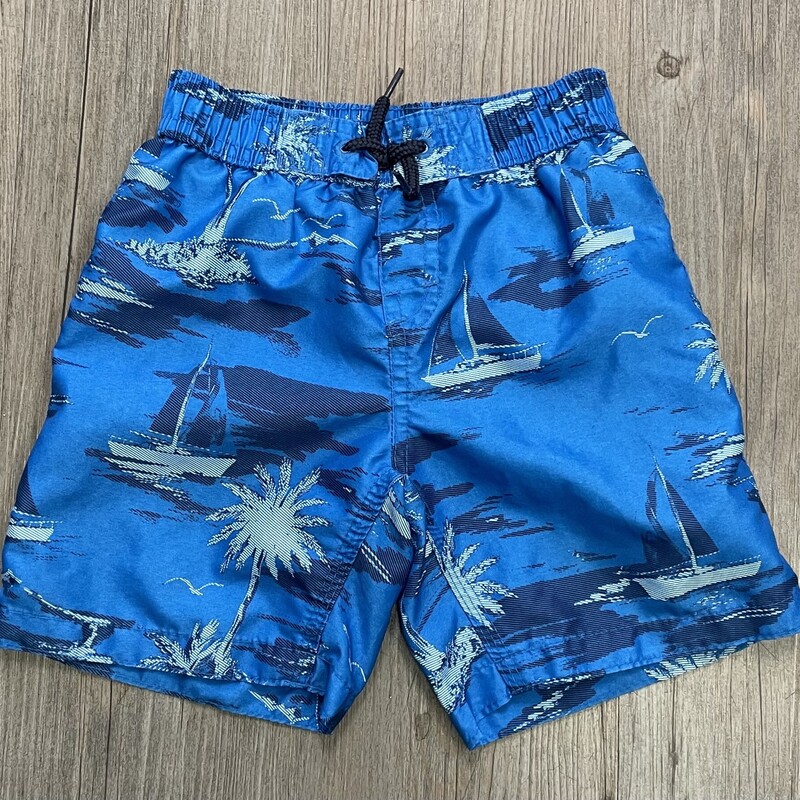 Joe Fresh Swimming Shorts
